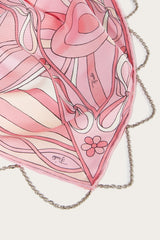 Foulard Necklace
 WOMAN Pucci