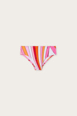 Iride Print Bikini
  Pucci