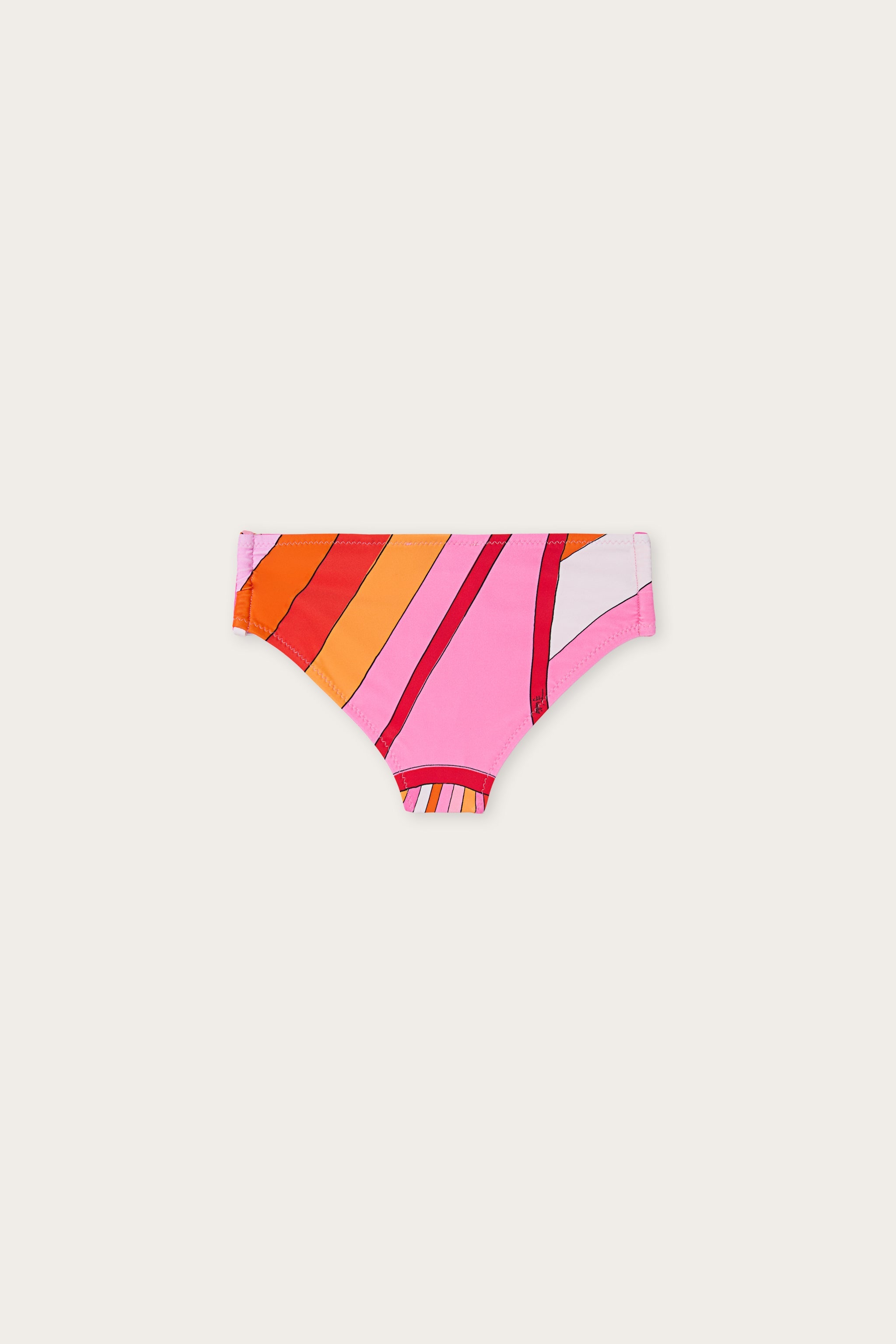 Iride Print Bikini
  Pucci