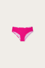 Bikini Bottoms with Printed Edges
  Pucci