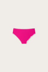 Bikini Bottoms with Printed Edges
  Pucci
