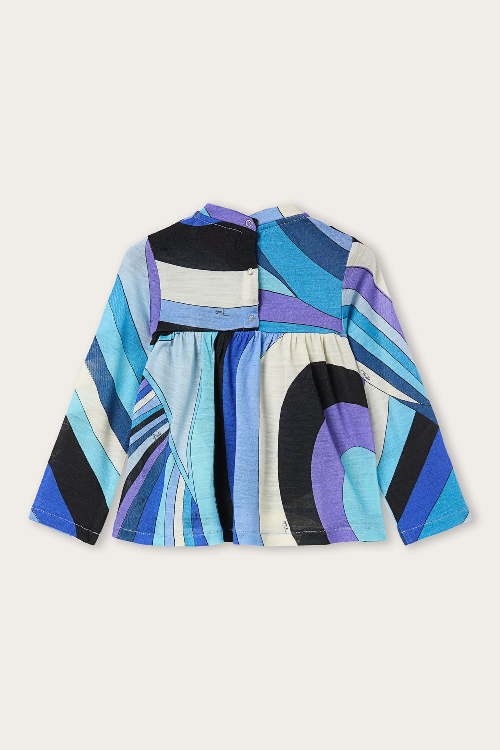 Iride Print Sweater
  Pucci