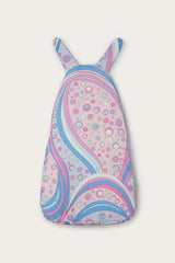 Fontane Print Baby Nest
  Pucci