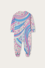 Fontane Print Maternity Set
  Pucci