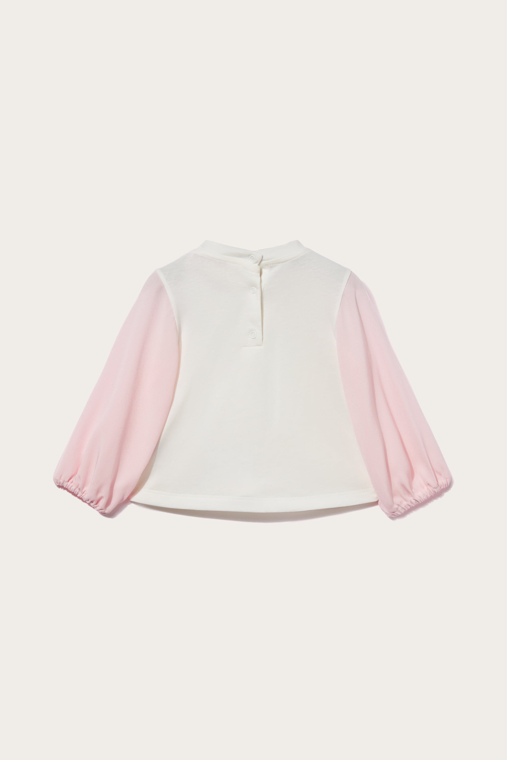 Marmo-Embellished Top
  Pucci