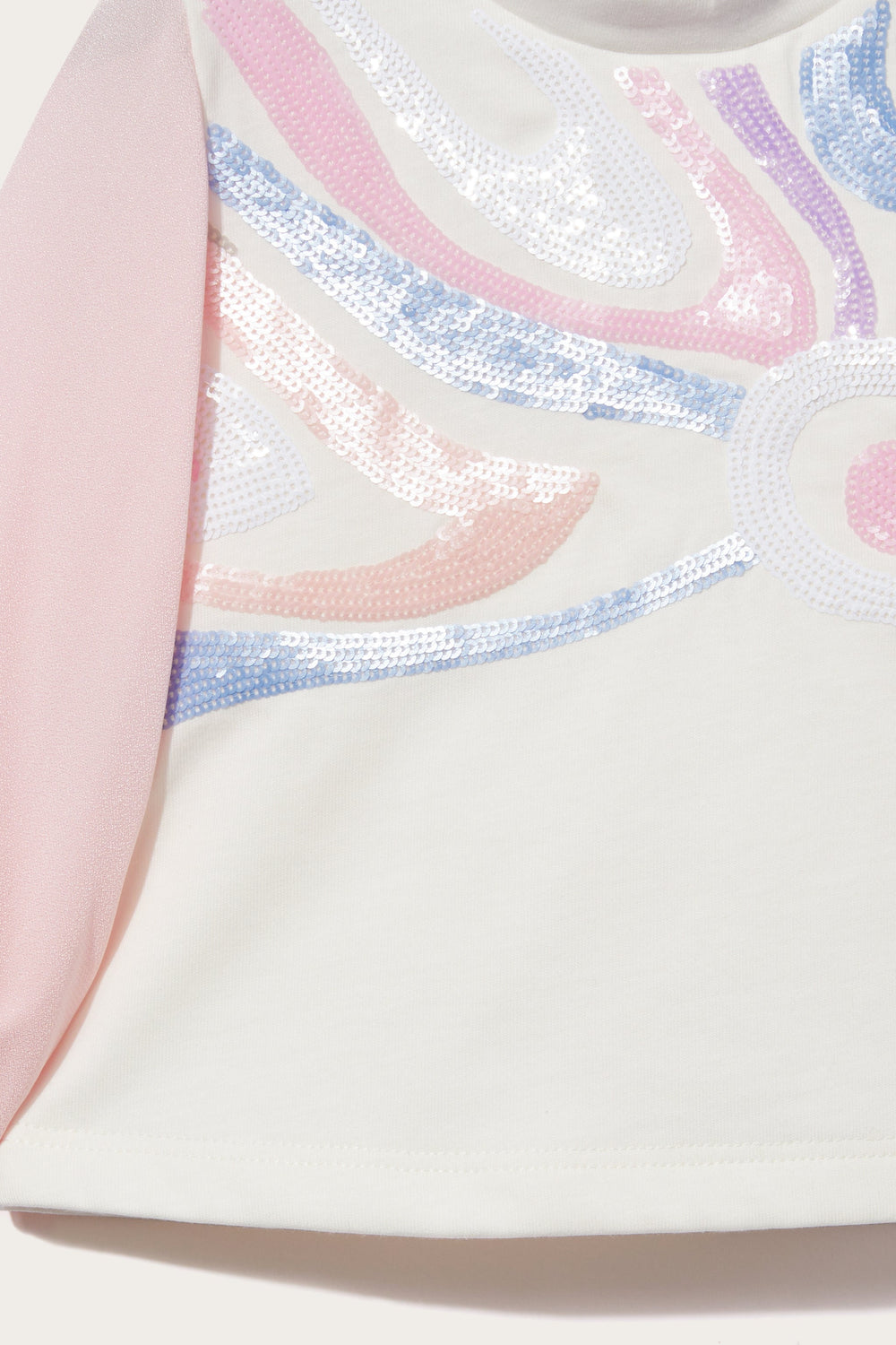 Marmo-Embellished Top
  Pucci