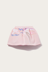 Marmo-Embellished Skirt
  Pucci