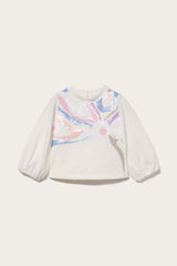 Marmo-Embellished Top
  Pucci