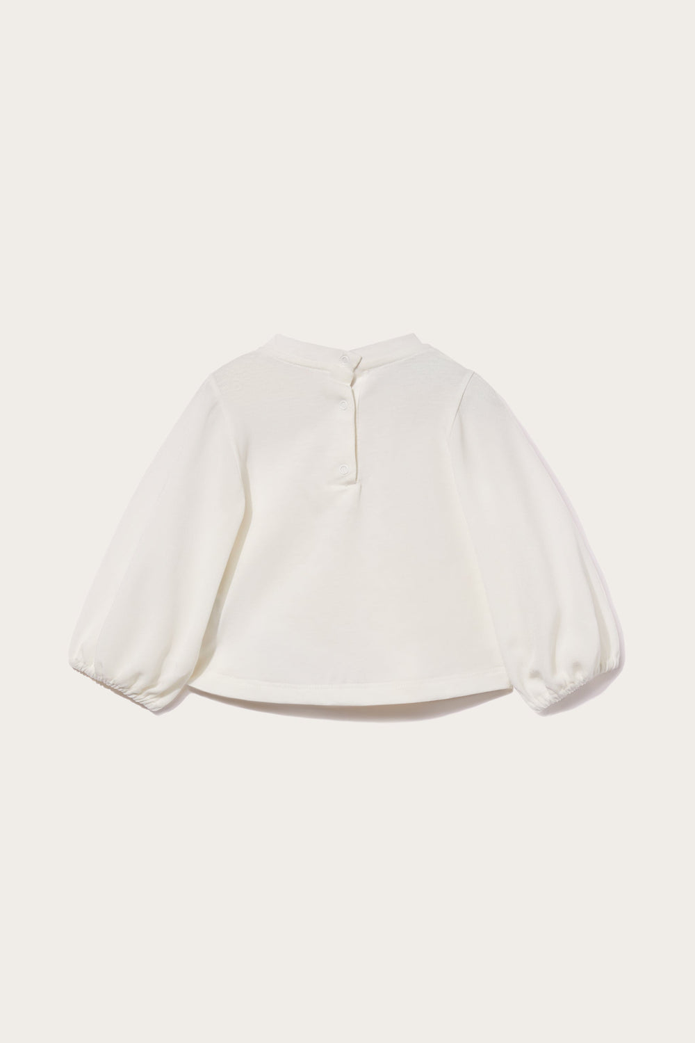 Marmo-Embellished Top
  Pucci