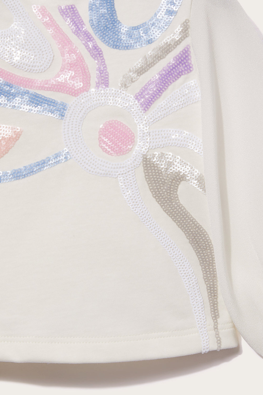 Marmo-Embellished Top
  Pucci