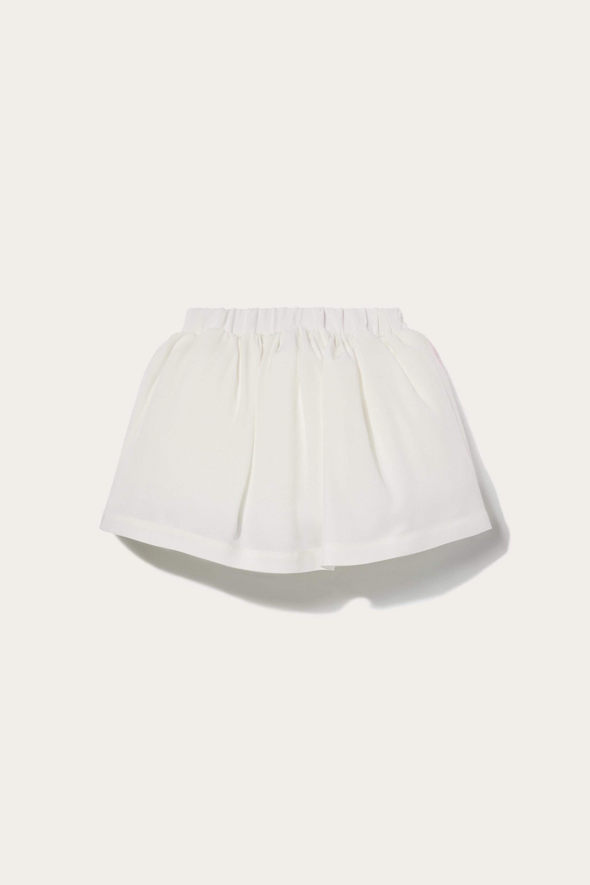 Marmo-Embellished Skirt
  Pucci