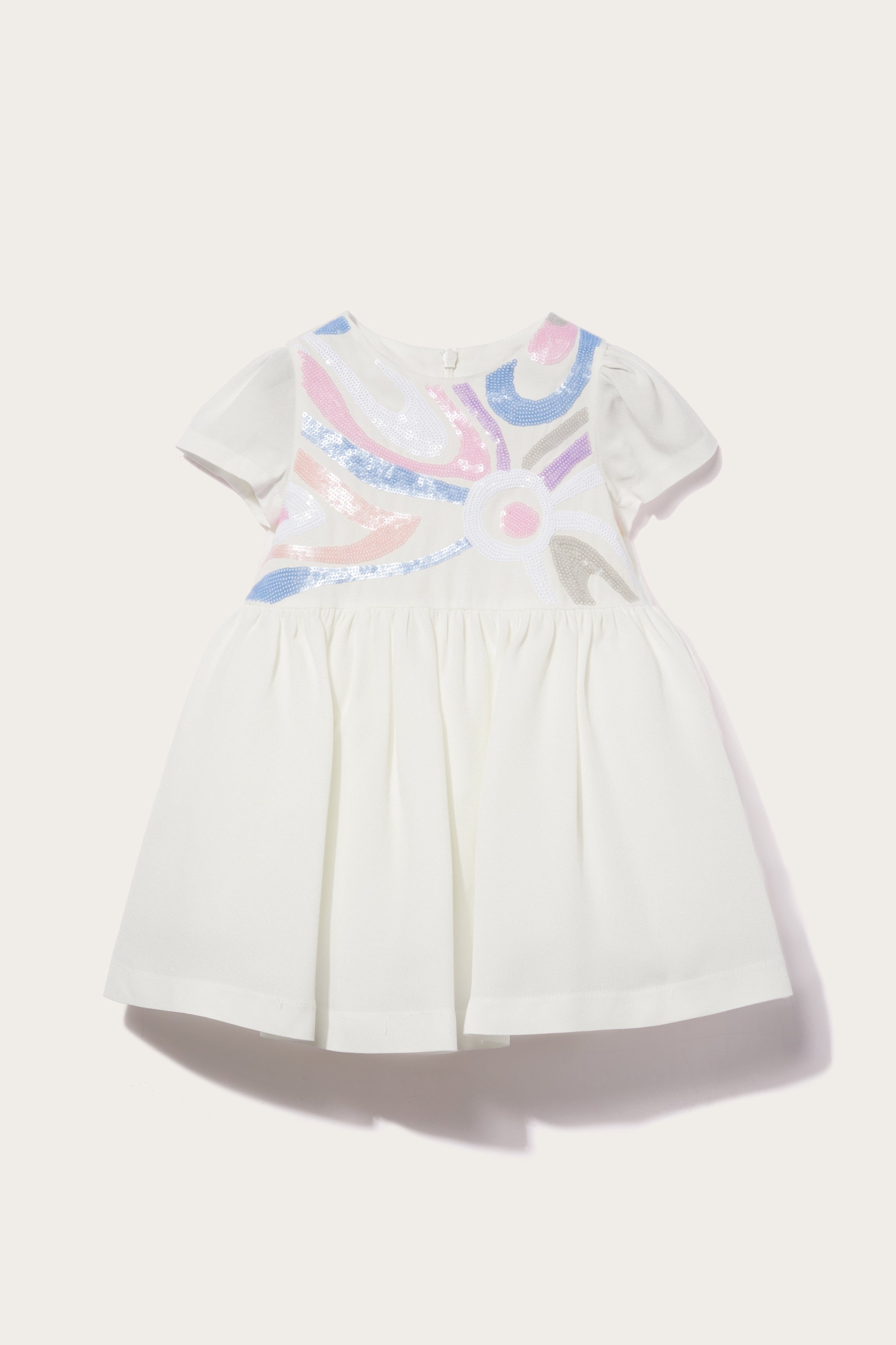 Marmo-Embellished Dress
  Pucci