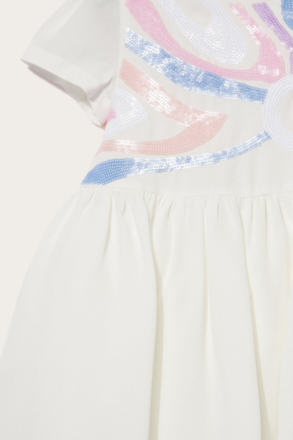 Marmo-Embellished Dress
  Pucci