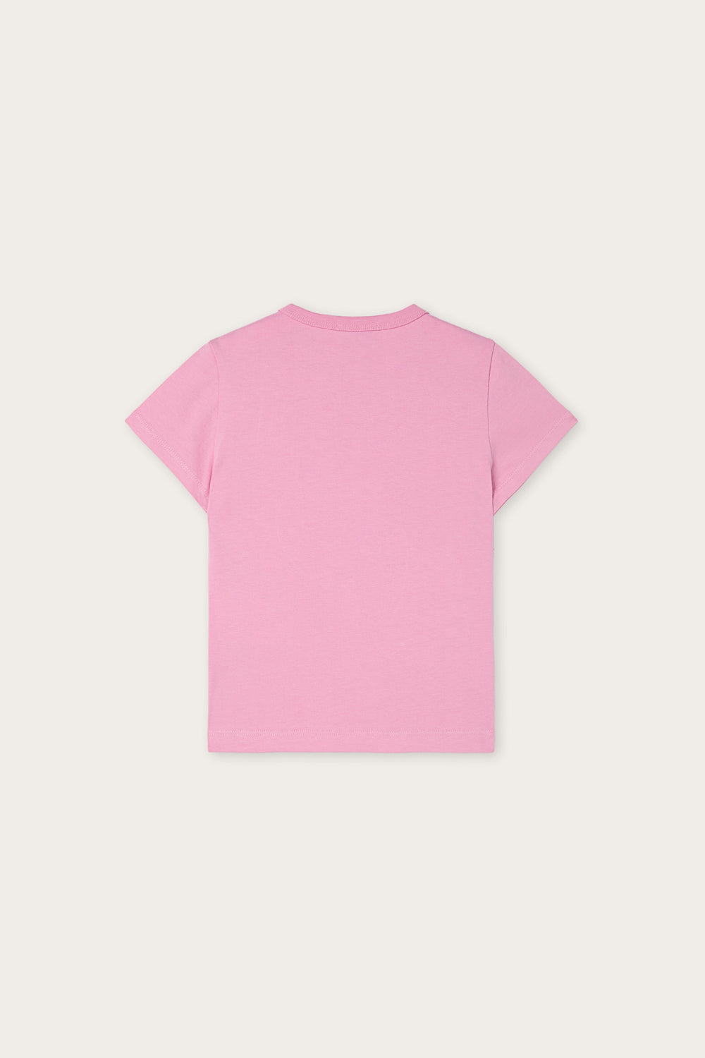 T-shirt with Embroidered Logo and Fish
  Pucci