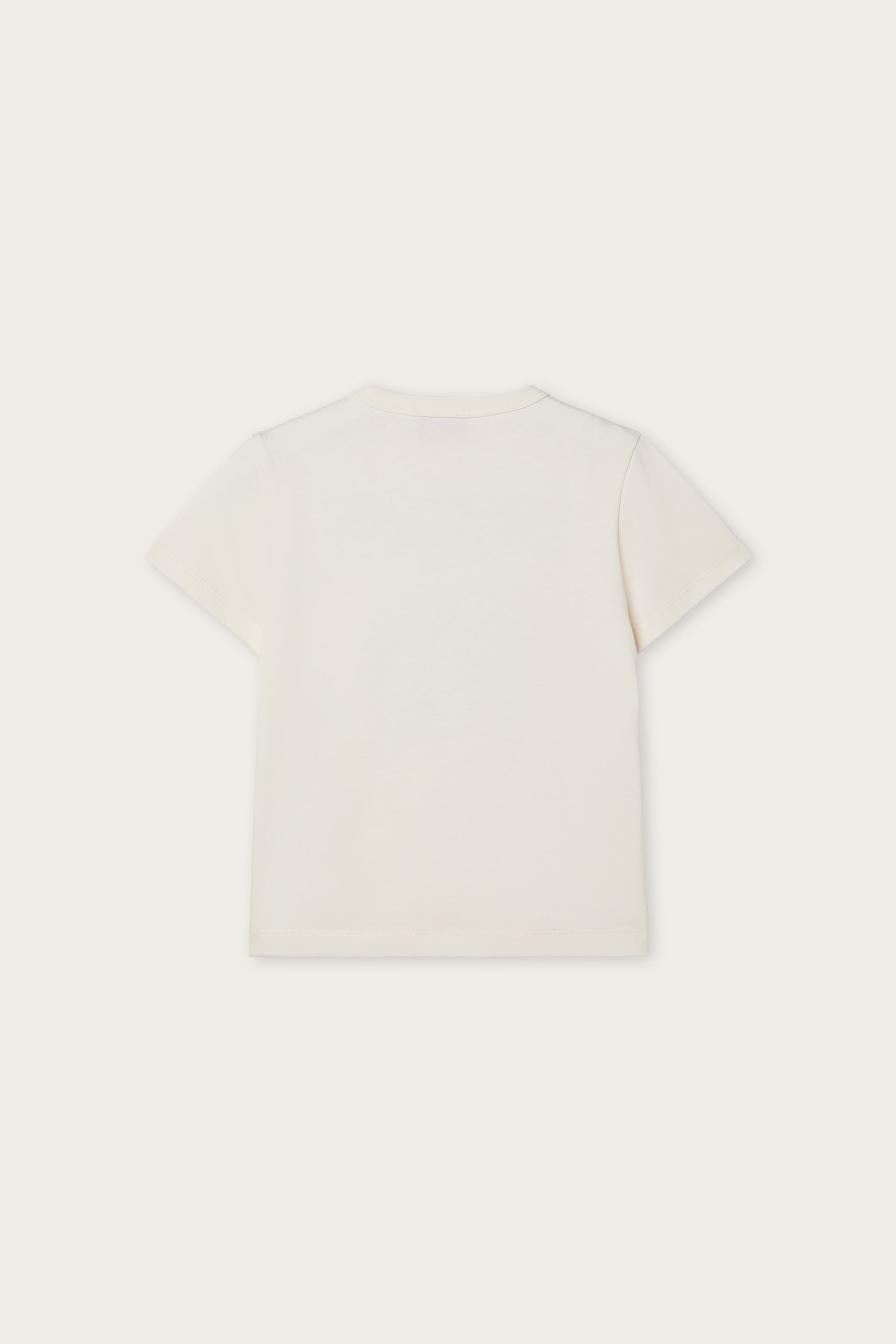 T-shirt with Embroidered Logo and Fish
  Pucci