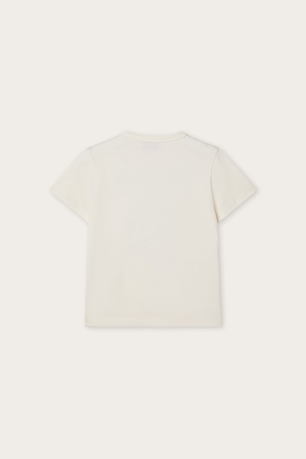 T-shirt with Embroidered Logo and Fish
  Pucci
