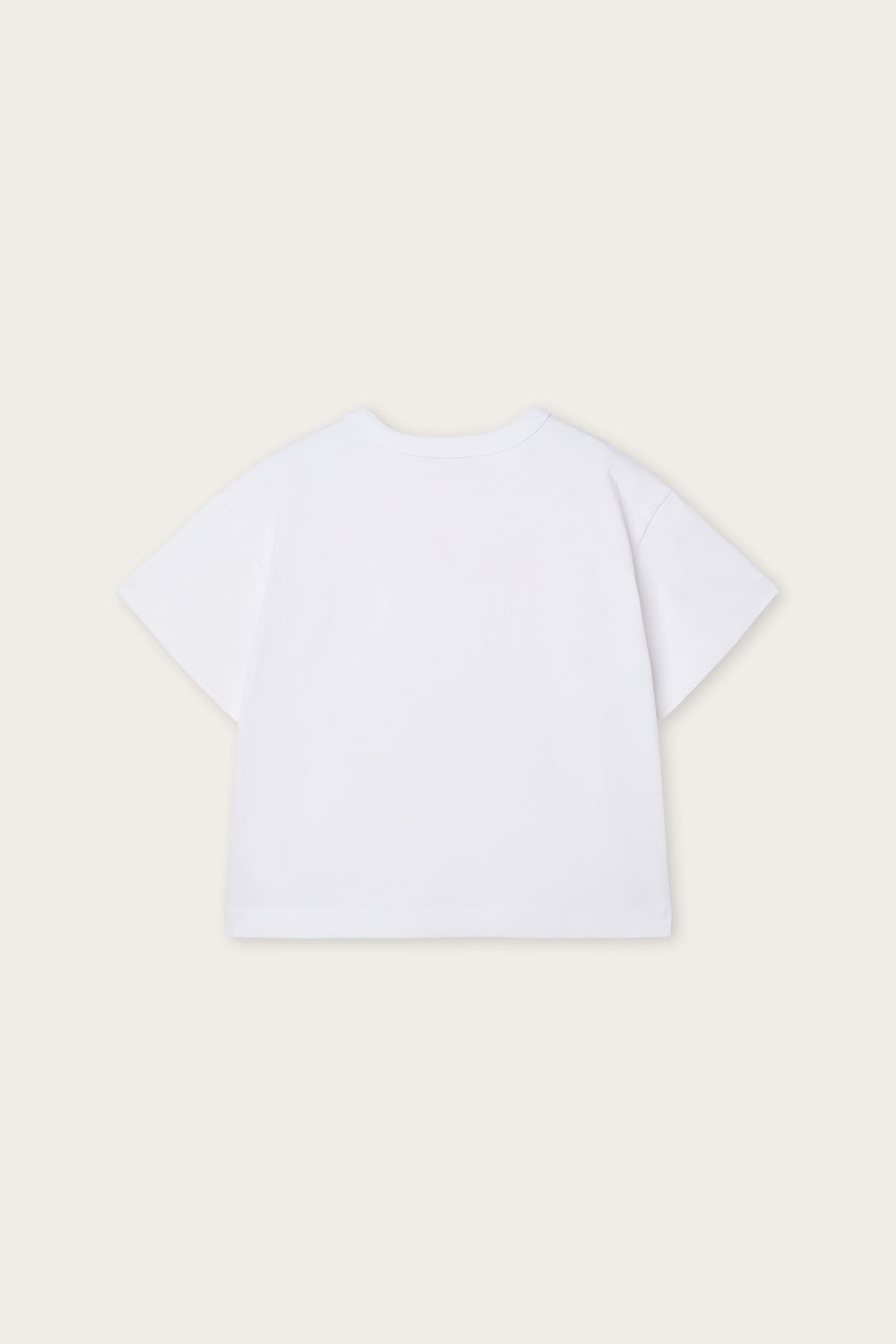 T-shirt with Decorated Logo
  Pucci