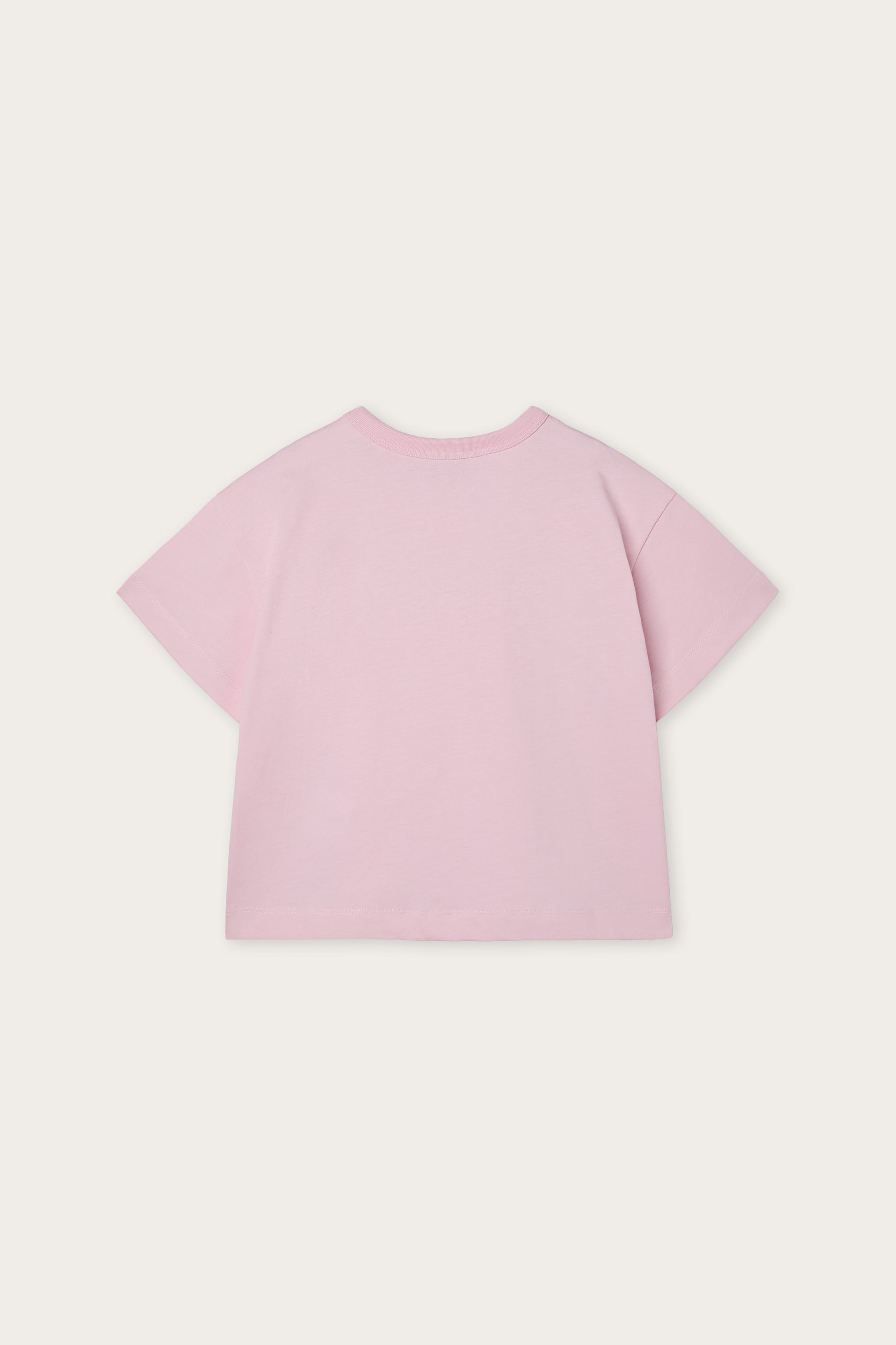 T-shirt with Decorated Logo
  Pucci