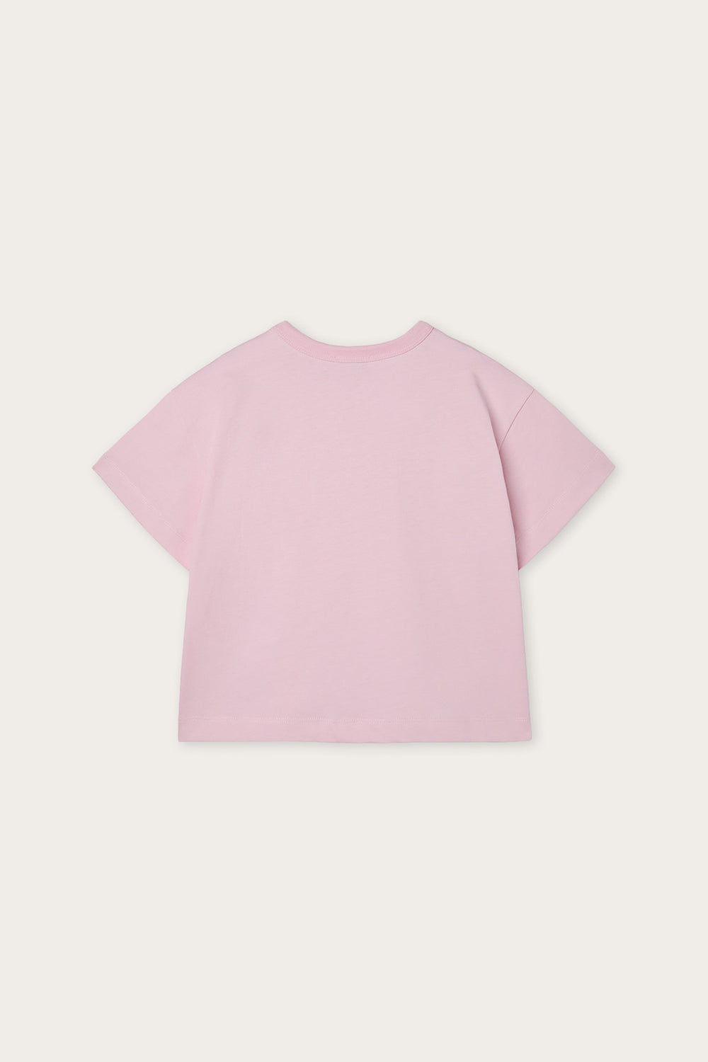 T-shirt with Decorated Logo
  Pucci