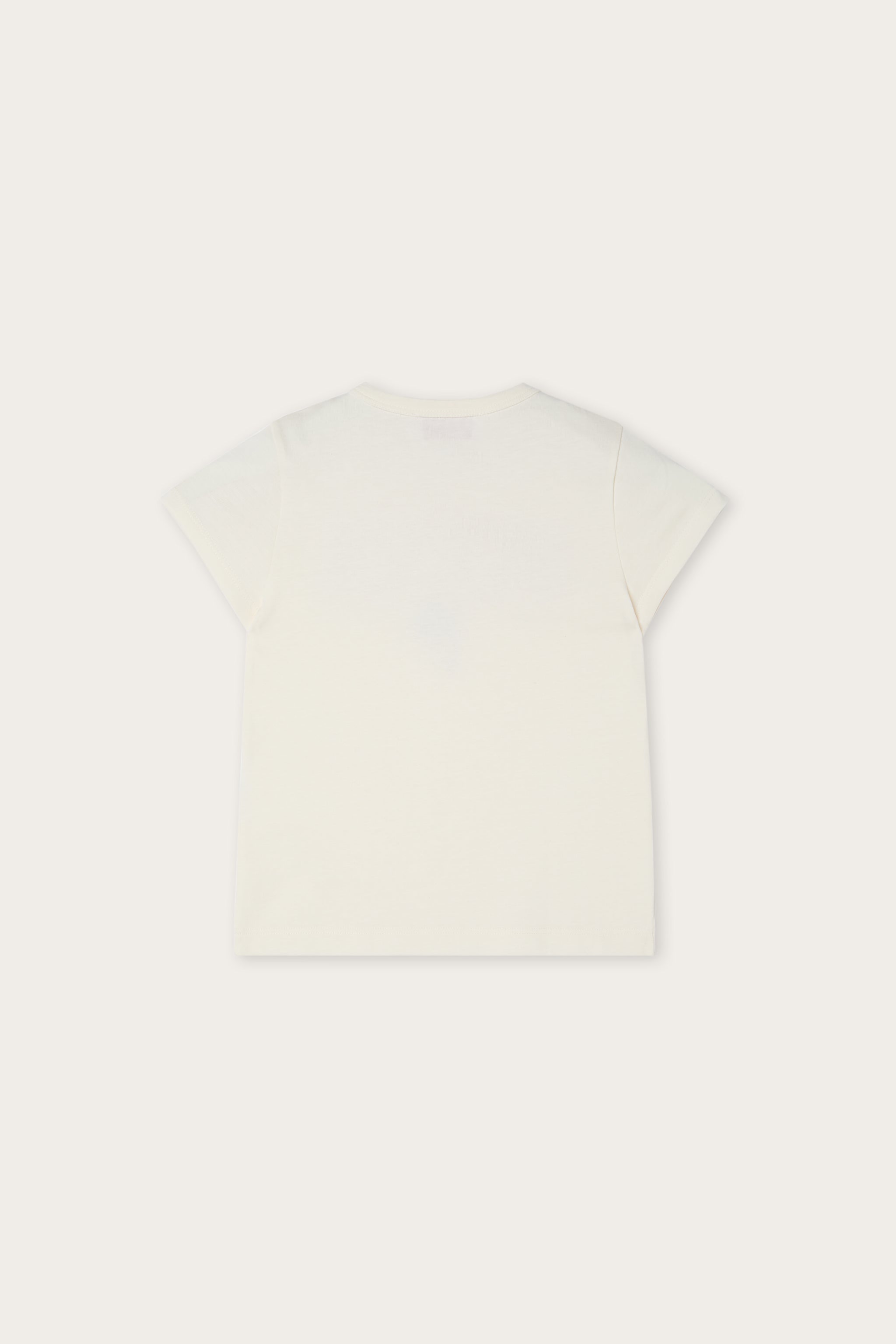 Sequin-Embellished Logo T-Shirt
  Pucci