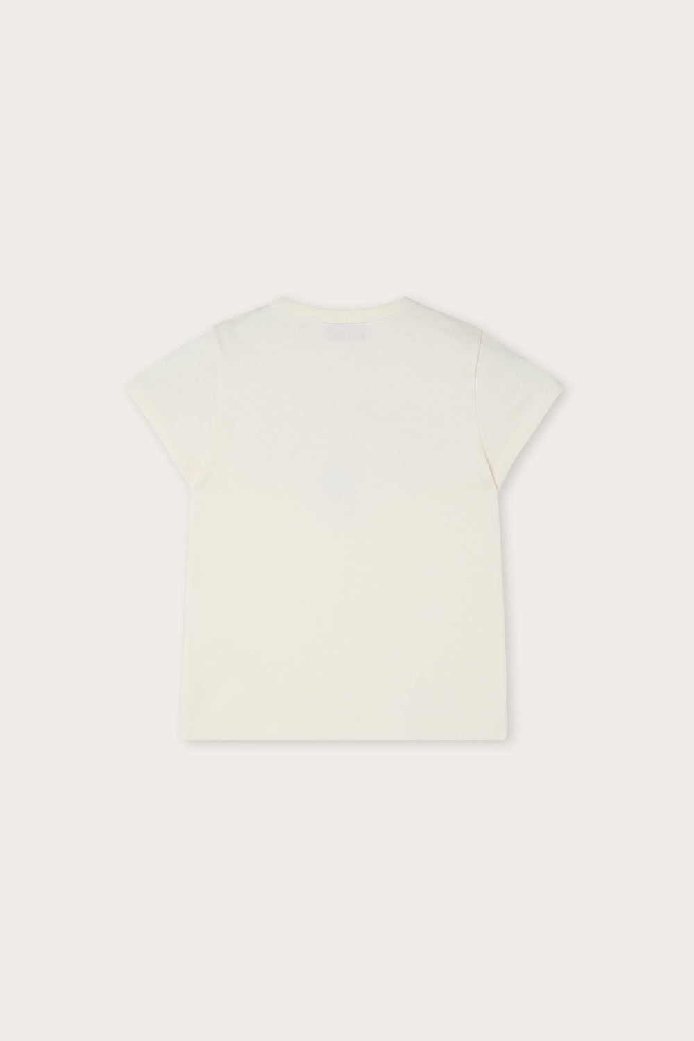 Sequin-Embellished Logo T-Shirt
  Pucci
