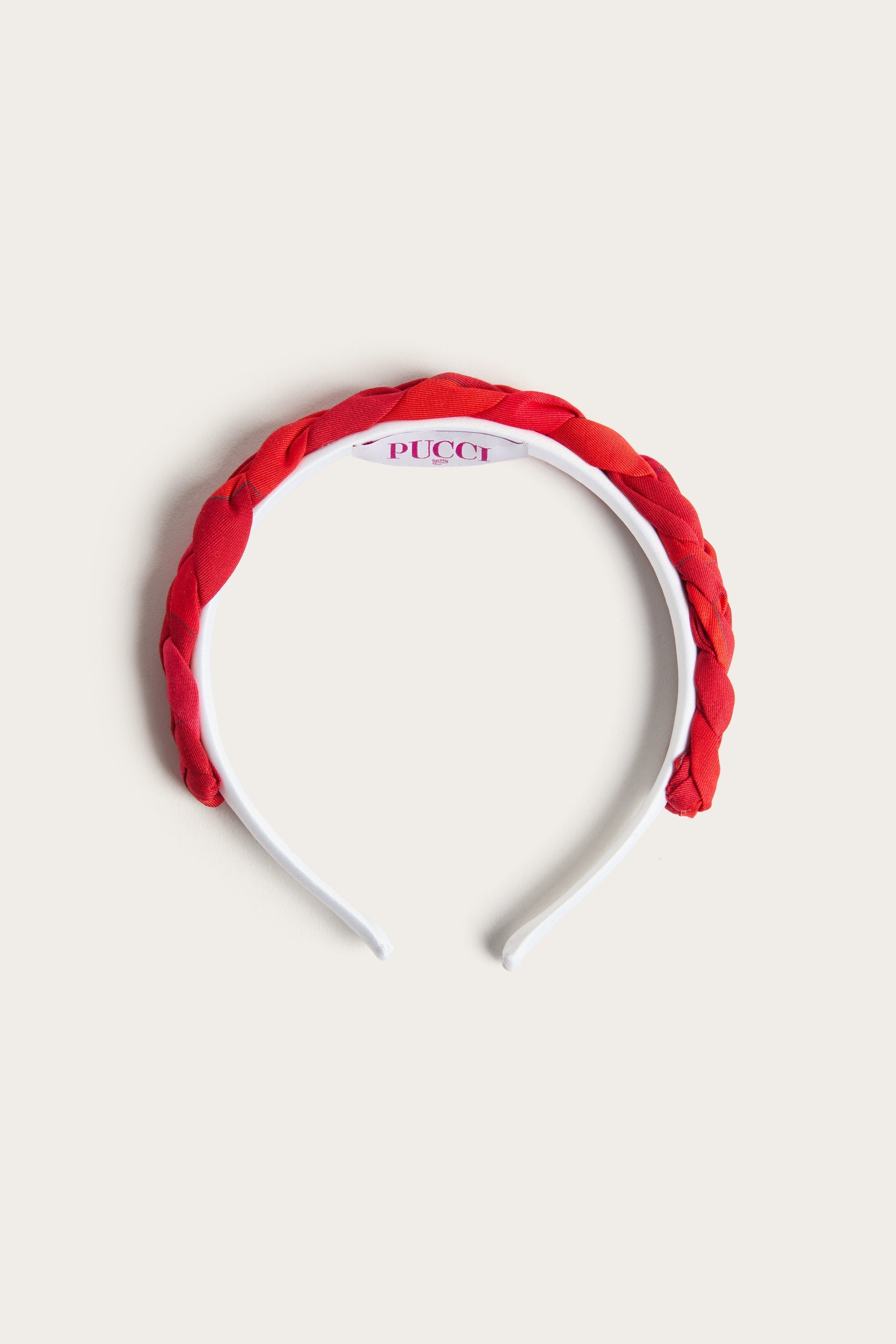 Marmo Print Hairband
  Pucci