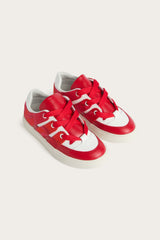 Orchidee Print Sneakers
  Pucci
