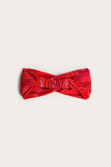 Orchidee Print Headband
  Pucci