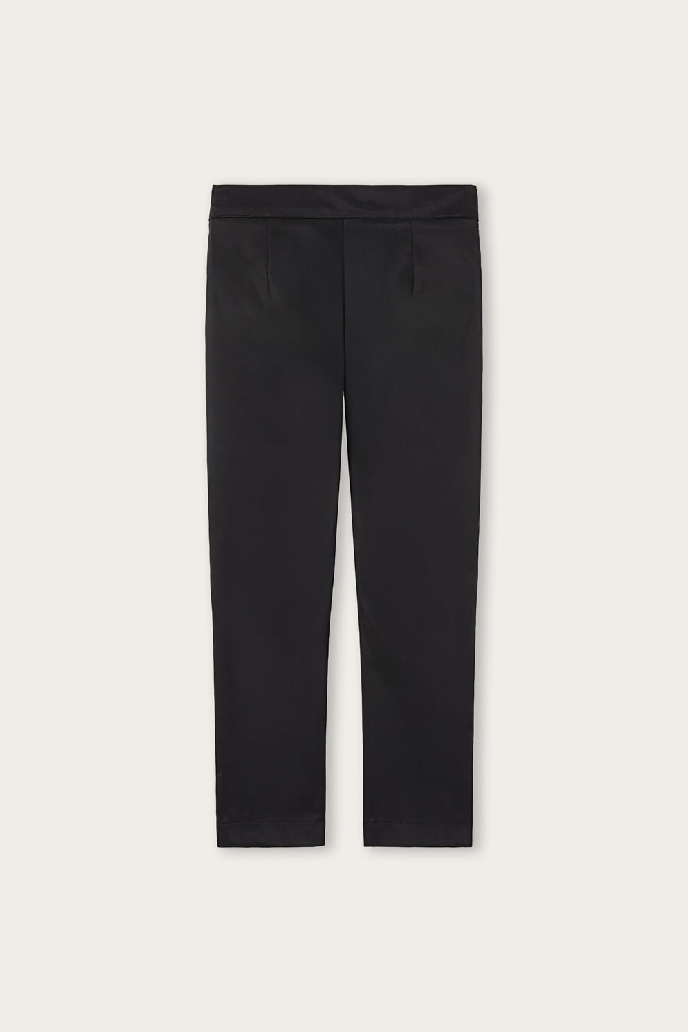 Pants with Printed Inserts
  Pucci