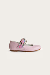Printed Strap Ballerina
  Pucci