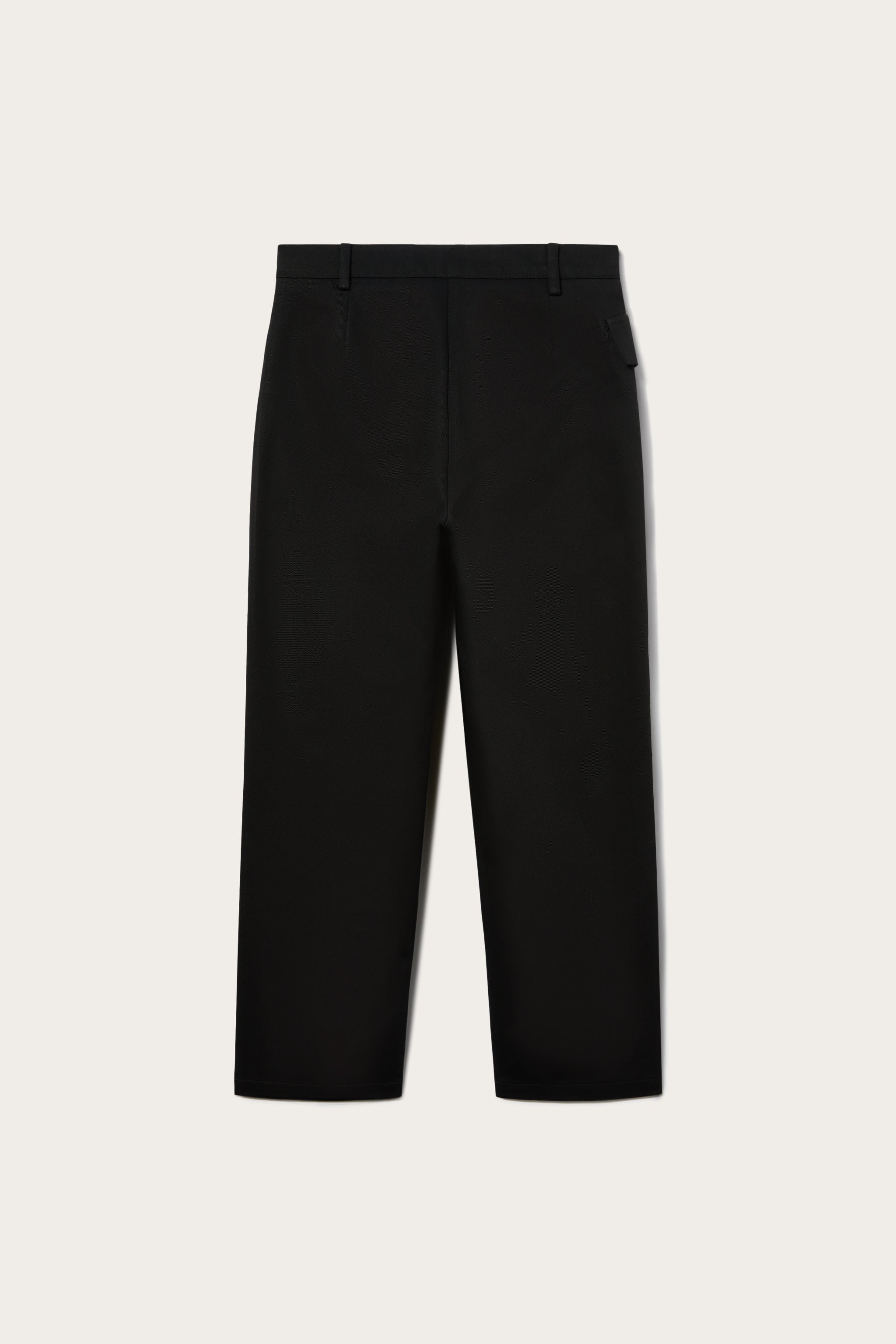 Straight-Leg Trousers
  Pucci