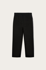 Straight-Leg Trousers
  Pucci