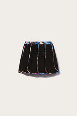 Vivara-Print Skirt
  Pucci