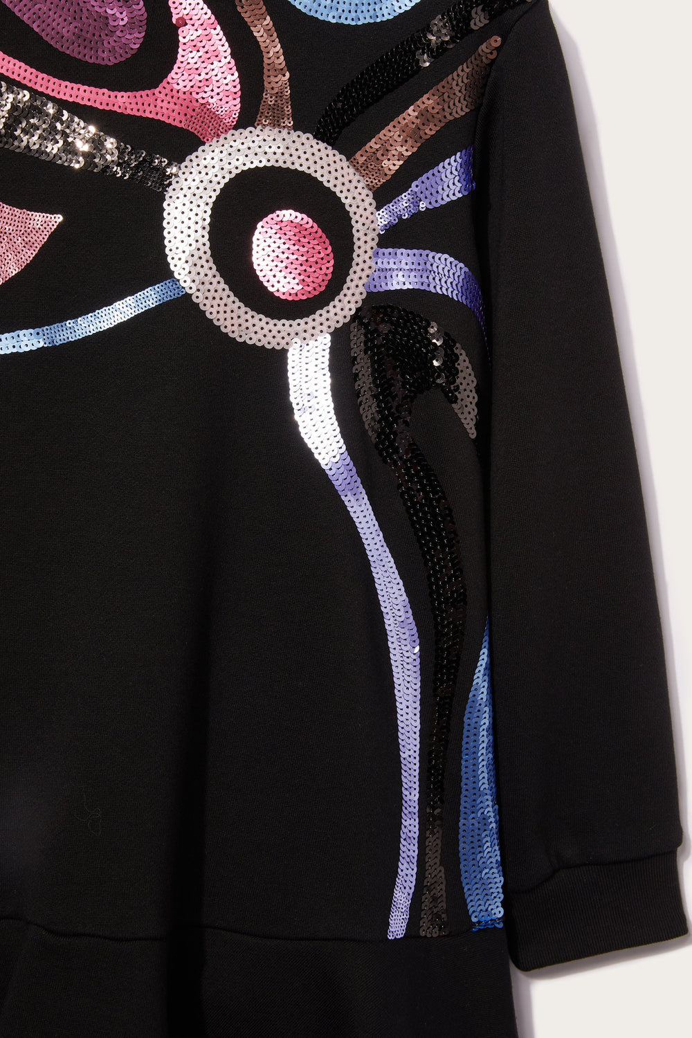 Marmo-Embellished Dress
  Pucci