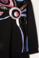 Marmo-Embellished Dress
  Pucci
