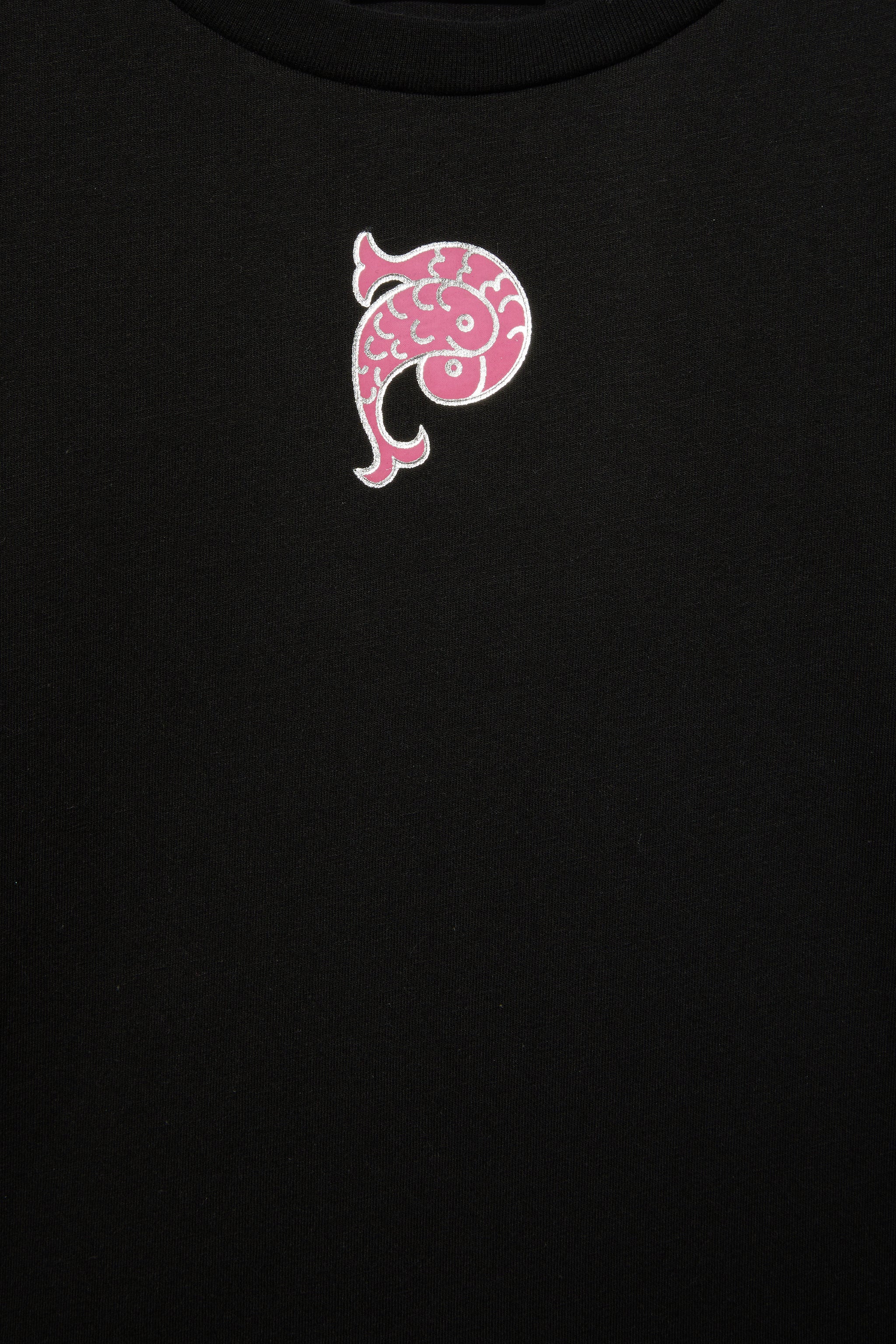 Logo-Print Top
  Pucci