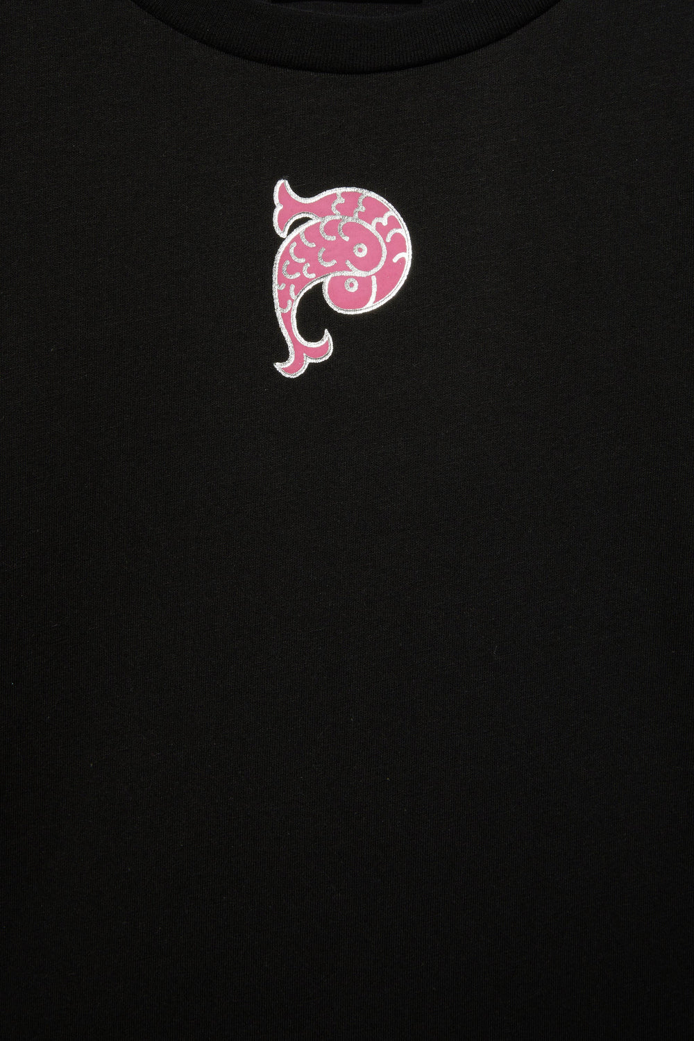 Logo-Print Top
  Pucci