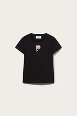 Logo-Print T-Shirt
  Pucci