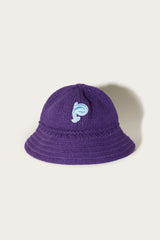 Logo-Appliqué Bucket Hat
  Pucci