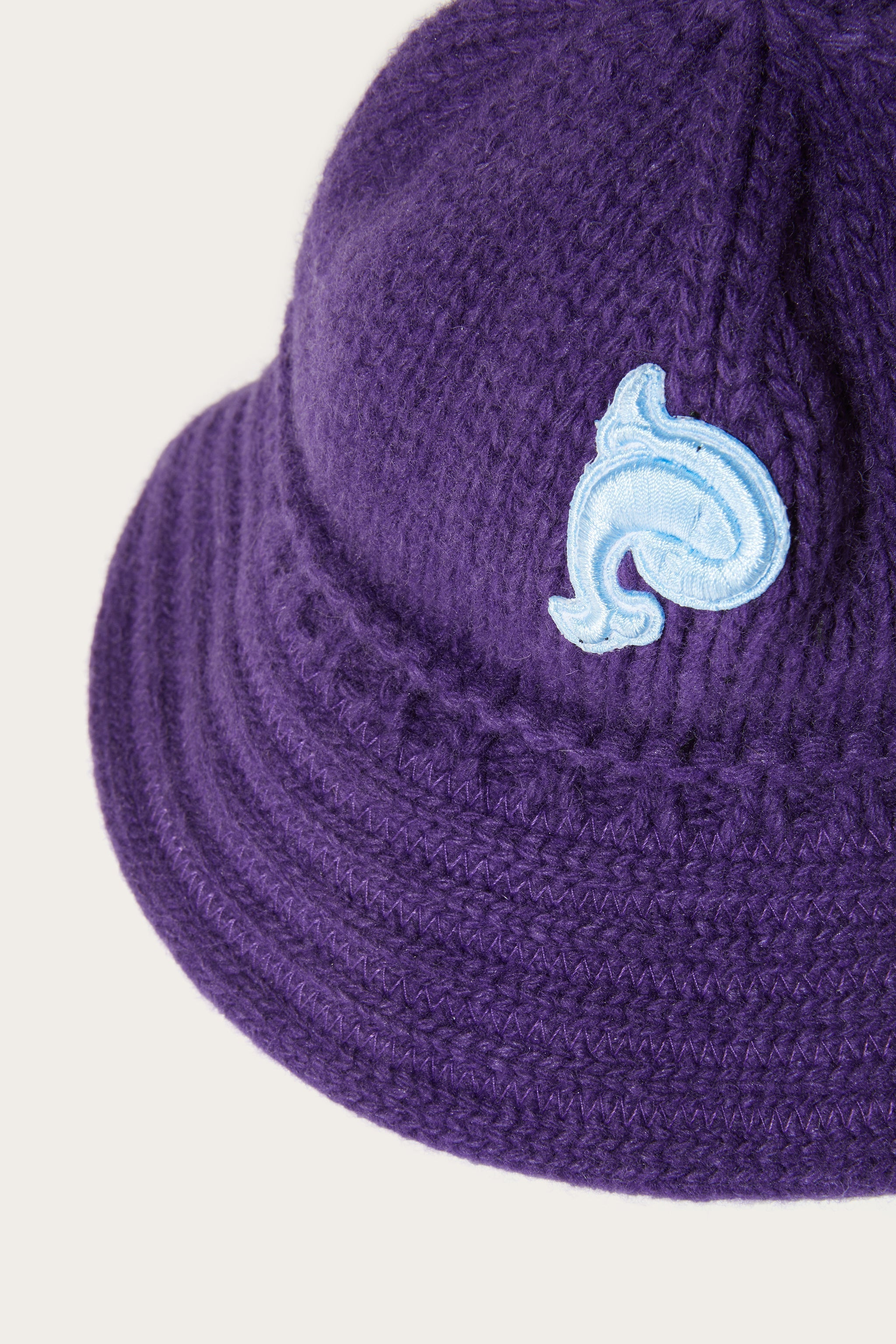 Logo-Appliqué Bucket Hat
  Pucci