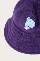Logo-Appliqué Bucket Hat
  Pucci