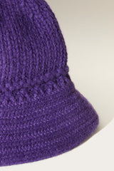 Logo-Appliqué Bucket Hat
  Pucci