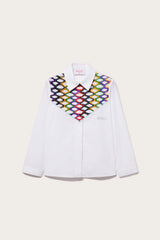 Vivara-Embroidered Shirt
  Pucci