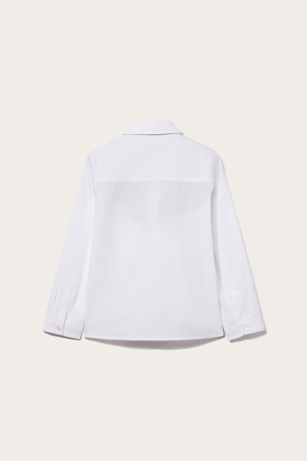 Vivara-Embroidered Shirt
  Pucci