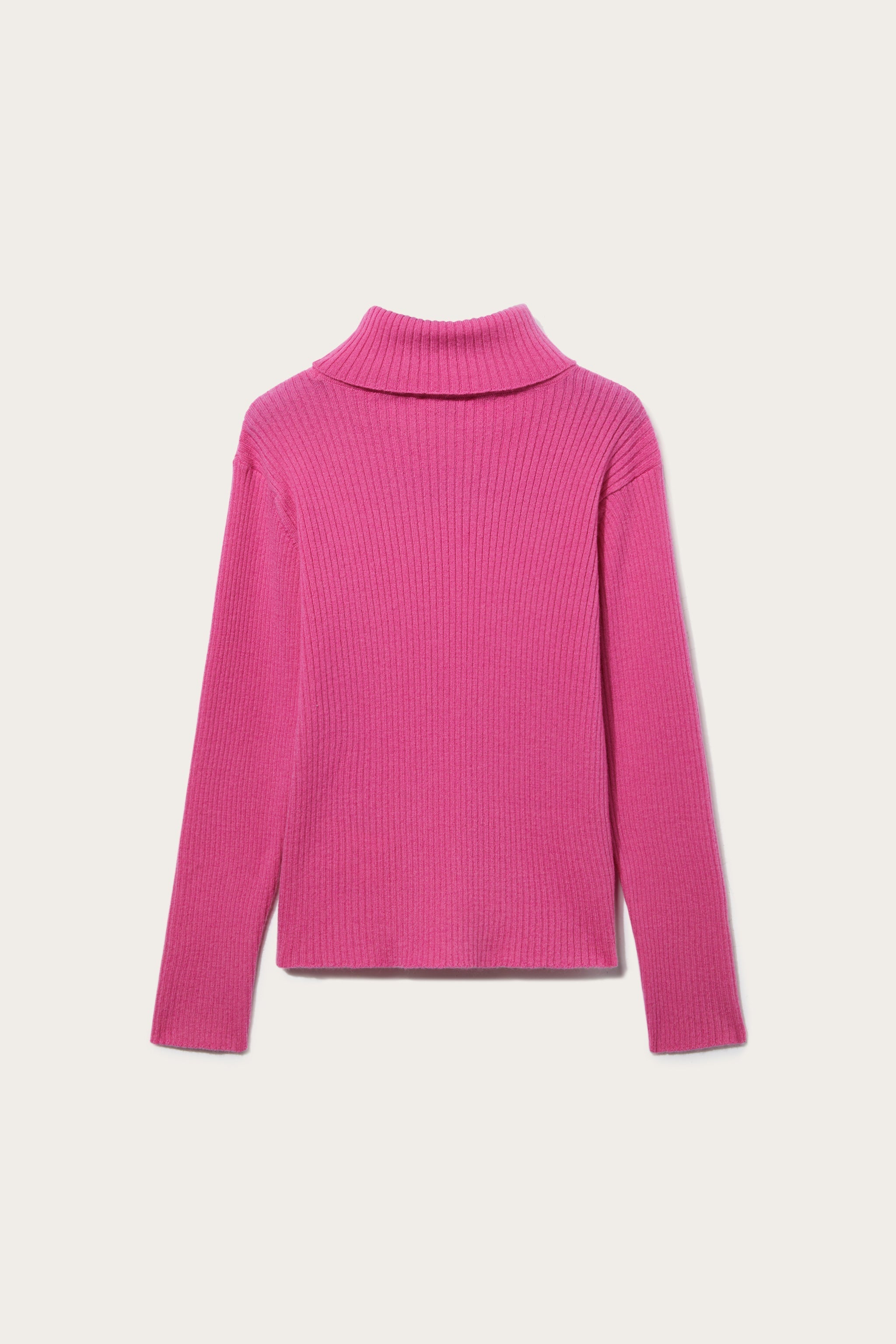Logo-Intarsia Sweater
  Pucci