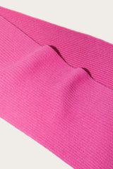 Logo-Intarsia Scarf
  Pucci
