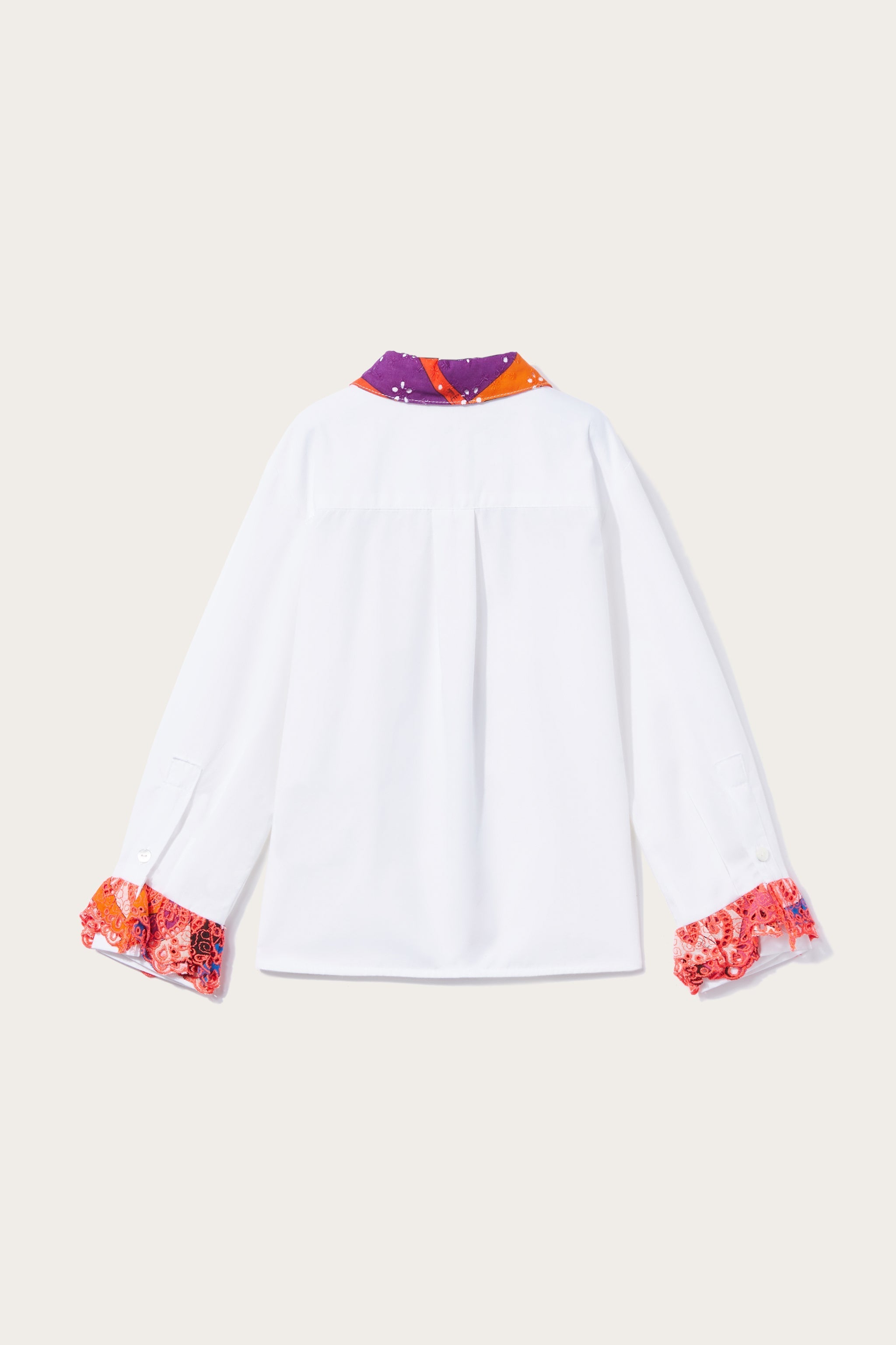 Iride-Print Shirt
  Pucci