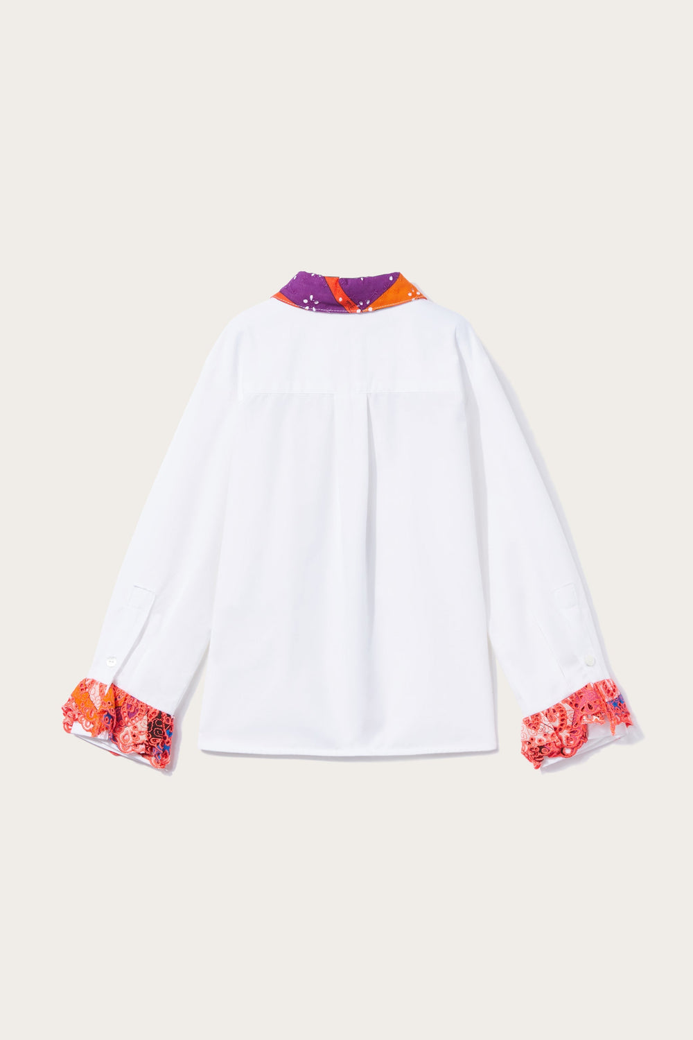 Iride-Print Shirt
  Pucci