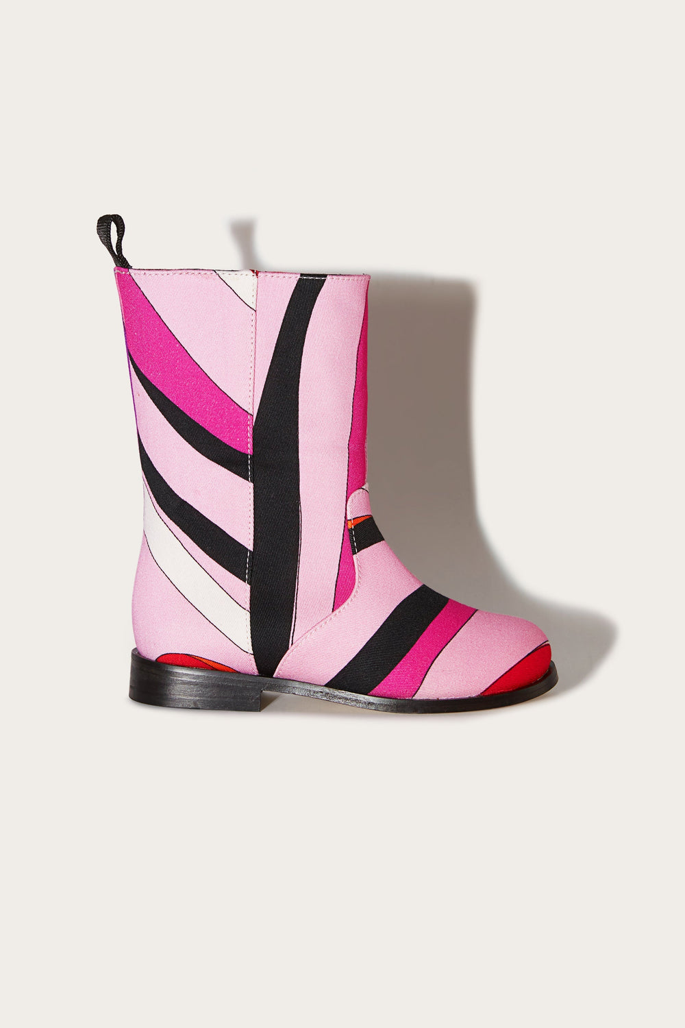 Marmo-Print Boots
  Pucci